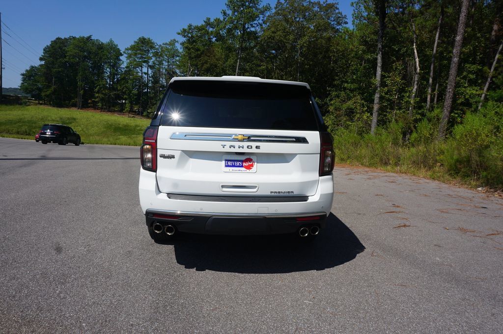 Used 2024 Chevrolet Tahoe Premier RWD image 26