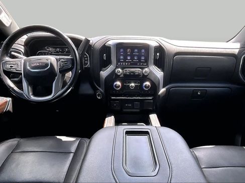 Used 2021 GMC Sierra 1500 SLT RWD image 14