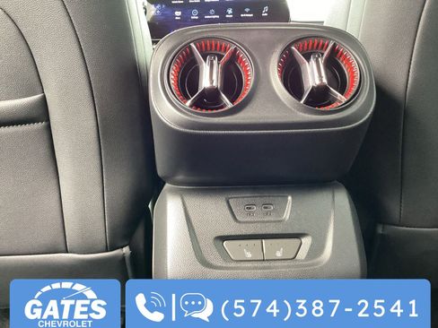 Used 2024 Chevrolet Blazer EV RS image 20