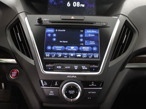 Used 2020 Acura MDX FWD image 32
