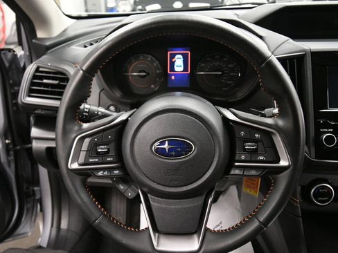 Used 2020 Subaru Crosstrek 2.0i Premium AWD/4WD image 12