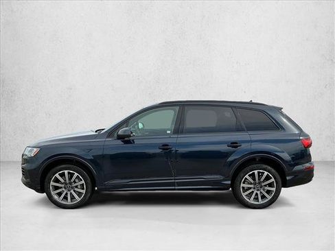 Used 2023 Audi Q7 2.0T Premium Plus w/ Premium Plus Package AWD/4WD image 8