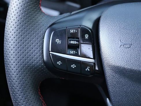 Used 2024 Ford Escape ST-Line w/ Tech Pack #1 image 28