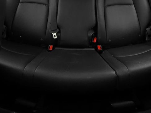 Used 2018 Toyota 4Runner TRD Off-Road Premium AWD/4WD image 13