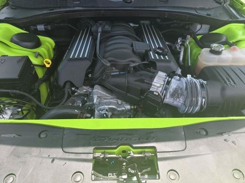 Used 2023 Dodge Charger Scat Pack RWD image 6