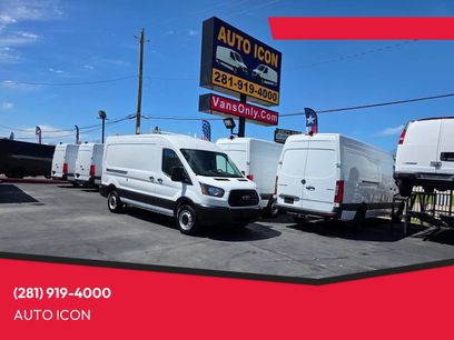 Used 2019 Ford Transit 250 148 Medium Roof