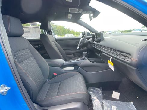 New 2026 Honda HR-V Sport image 24