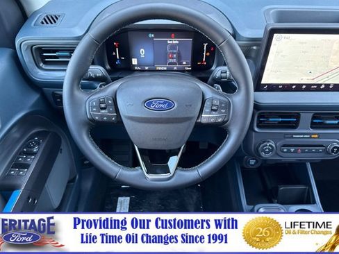 New 2026 Ford Maverick Lobo AWD/4WD image 14