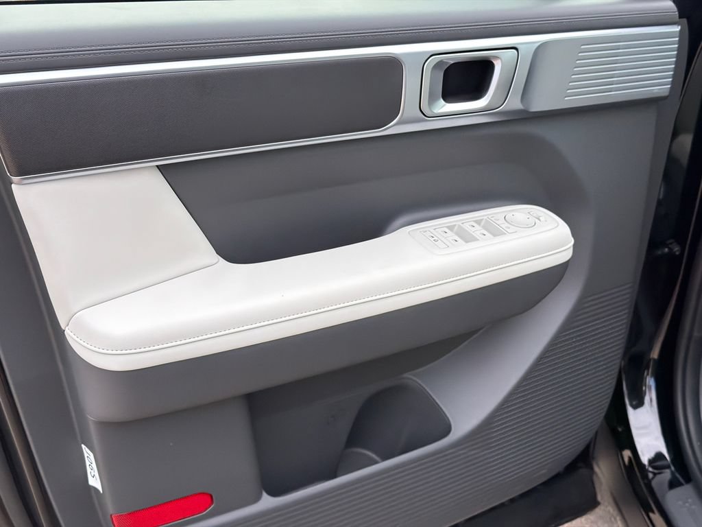 New 2027 Hyundai Santa Fe SEL FWD image 11