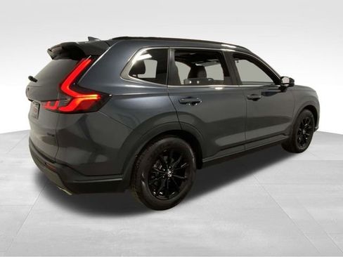 Used 2023 Honda CR-V Sport image 4