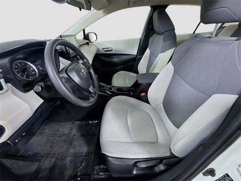 Certified 2022 Toyota Corolla LE image 19