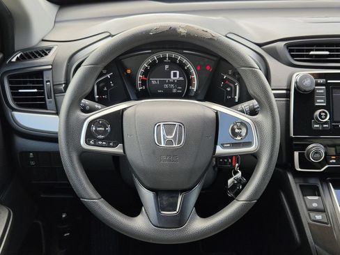 Used 2019 Honda CR-V LX image 14