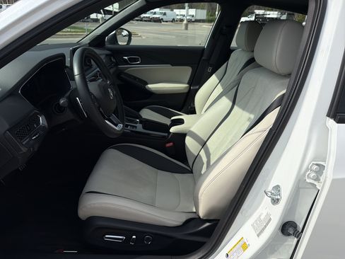 Certified 2023 Acura Integra A-Spec image 16