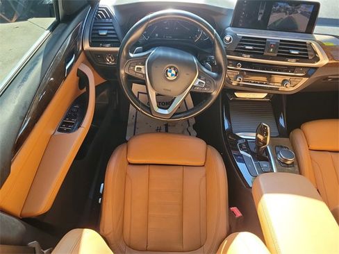 Used 2019 BMW X3 sDrive30i image 18