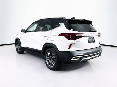 Used 2022 Kia Seltos S image 5