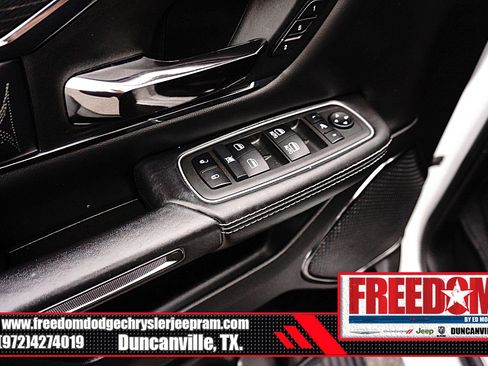 Used 2022 RAM 1500 Limited AWD/4WD image 39