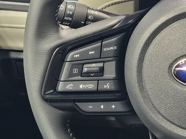 Certified 2026 Subaru Forester Premium AWD/4WD image 27