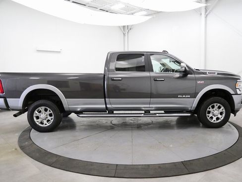 Used 2022 RAM 2500 Laramie image 8