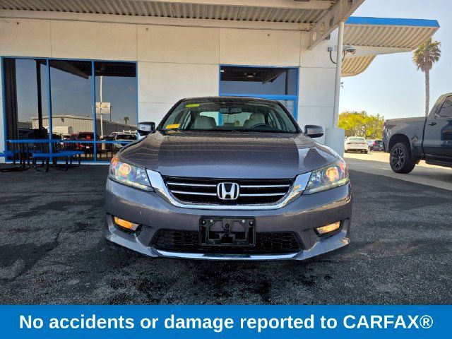 Used 2014 Honda Accord EX-L image 3