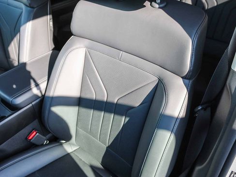 Certified 2025 Hyundai Santa Fe SEL image 27