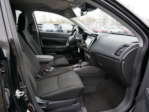 Used 2022 Mitsubishi Outlander Sport LE AWD/4WD image 8