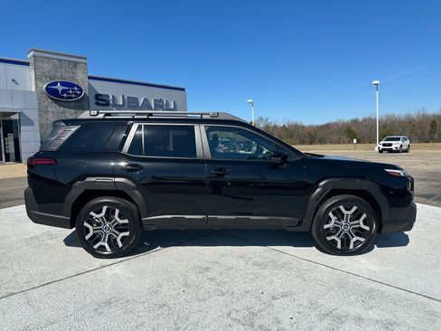 New 2026 Subaru Outback Touring XT AWD/4WD image 10