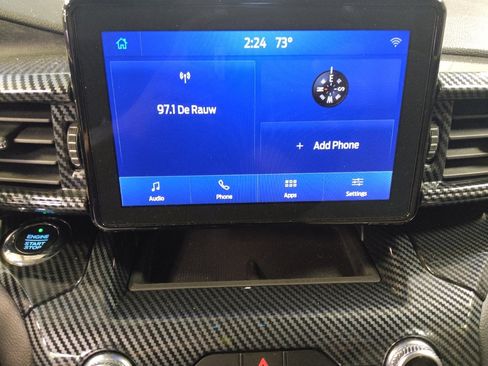 Used 2020 Ford Explorer XLT w/ Class III Trailer Tow Package AWD/4WD image 25