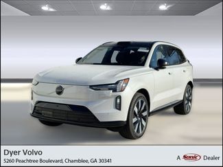 New 2025 Volvo EX90 Plus video 1