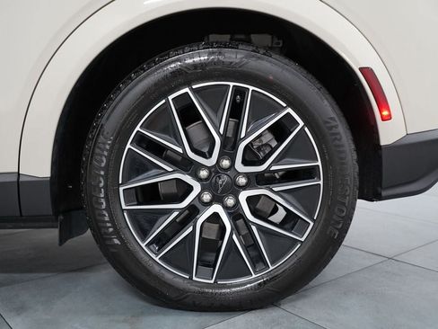 Certified 2025 Ford Mustang Mach-E Premium AWD/4WD image 36