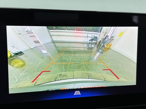 Used 2025 Chevrolet TrailBlazer LS image 17