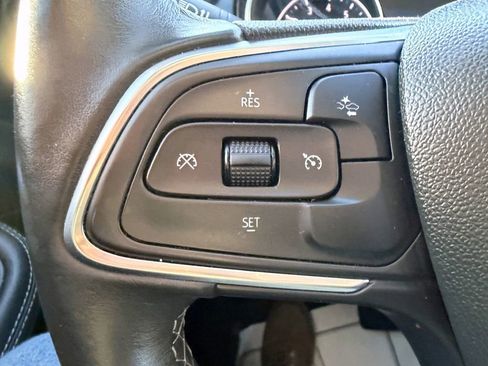 Used 2021 Buick Encore GX Preferred w/ Cold Weather Comfort Package image 19