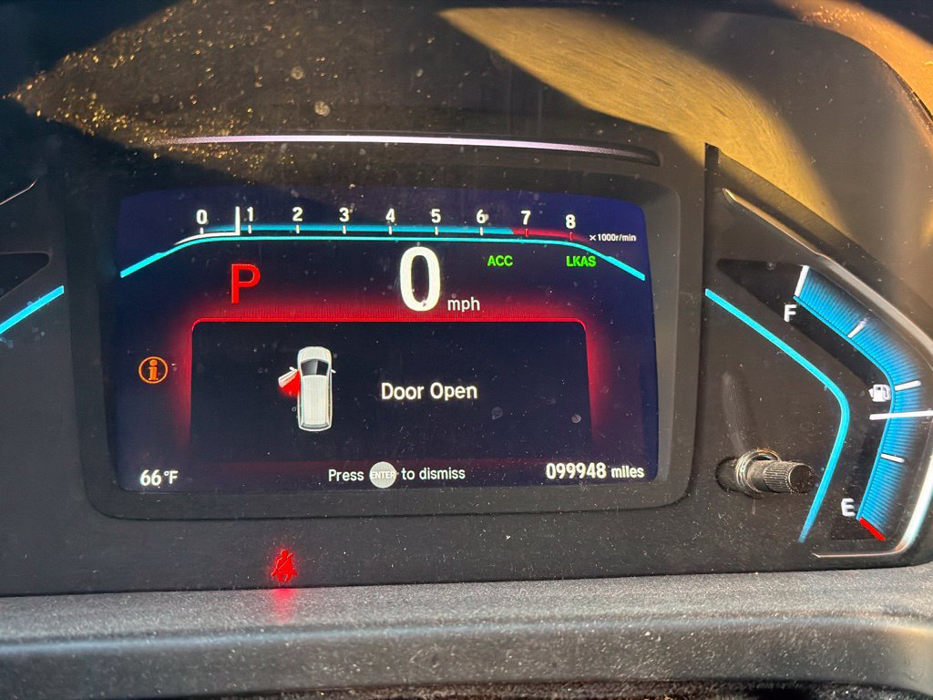 Used 2019 Honda Odyssey EX-L image 11