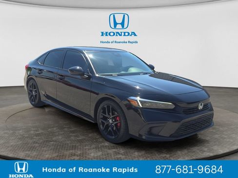 Used 2024 Honda Civic Sport image 7