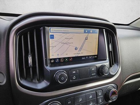 Used 2019 GMC Canyon All Terrain image 12