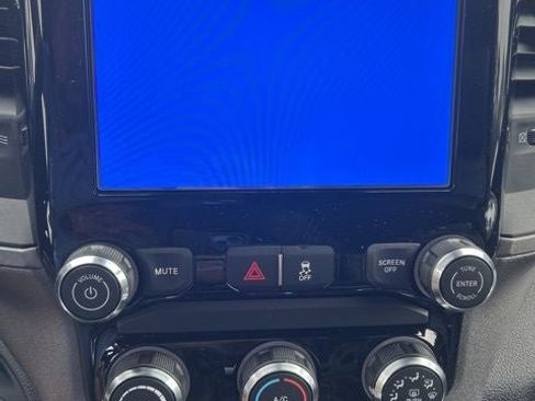 New 2026 RAM 5500 Tradesman w/ Chrome Appearance Group image 14