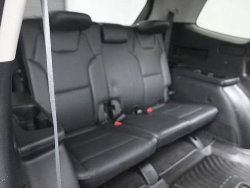 Used 2023 Kia Telluride S w/ S Sunroof Package AWD/4WD image 16