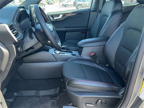 New 2026 Ford Escape ST-Line w/ Tech Pack #1 image 13