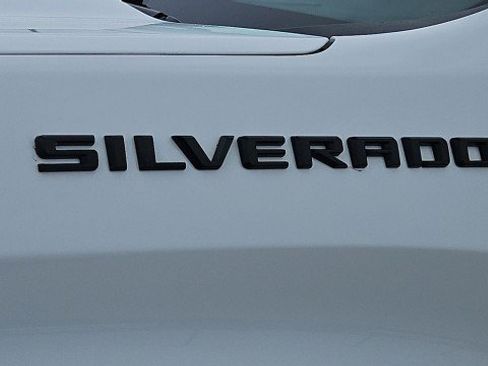 Used 2023 Chevrolet Silverado 1500 Custom w/ Rally Edition RWD image 31