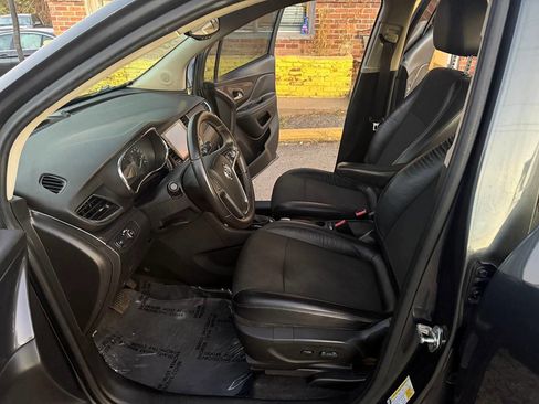 Used 2017 Buick Encore Preferred image 10