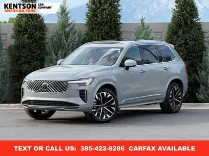 Used 2026 Volvo XC90 B6 Plus