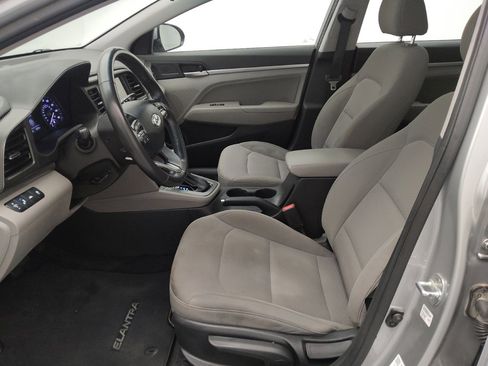 Used 2020 Hyundai Elantra Value Edition image 17