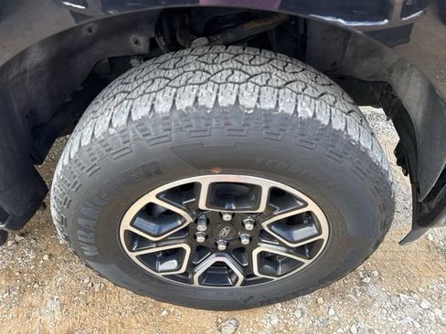 Used 2023 Ford F150 XLT w/ Equipment Group 302A High AWD/4WD image 8