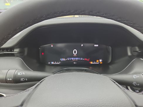 New 2026 Jeep Compass Limited AWD/4WD image 12