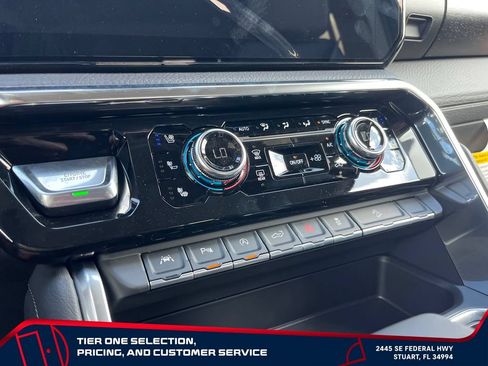 New 2026 GMC Sierra 1500 Denali AWD/4WD image 29
