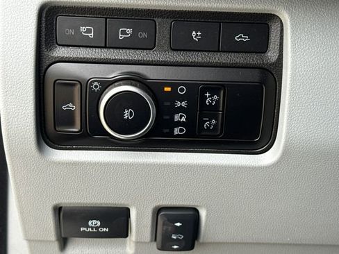 Used 2024 Ford F250 Limited w/ FX4 Off-Road Package image 22