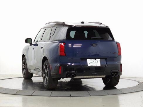 Used 2025 MINI Cooper Countryman John Cooper Works AWD/4WD image 6
