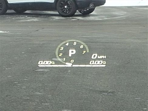 Used 2023 Chevrolet Corvette Stingray Preferred Conv w/ Z51 Performance Package image 21