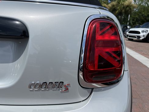 Used 2023 MINI Cooper S FWD image 39