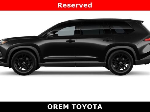 New 2026 Toyota Grand Highlander AWD Hybrid image 4