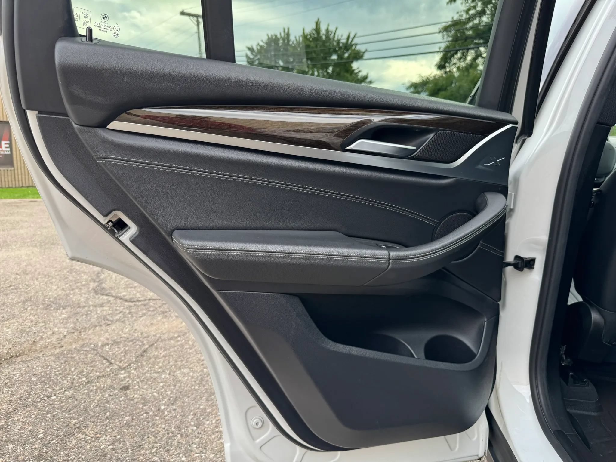 Used 2018 BMW X3 xDrive30i AWD/4WD image 40